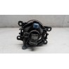 RENAULT LEFT FOG LIGHT LAMP RENAULT Clio 2012>2016 used