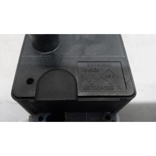 CENTRALINE VARIE B RENAULT Clio 2012>2016 usato