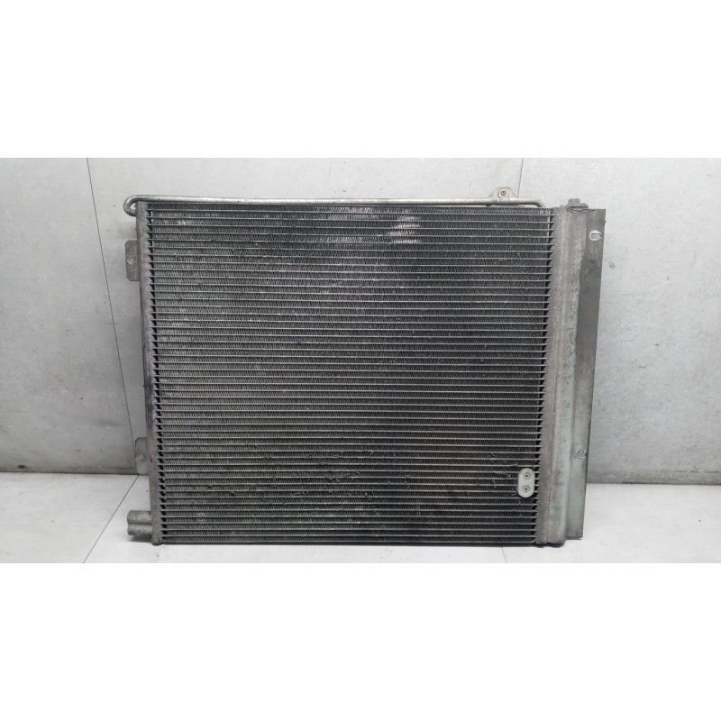MAN AIR CONDITIONER HEAT RADIATOR  MAN TGM used