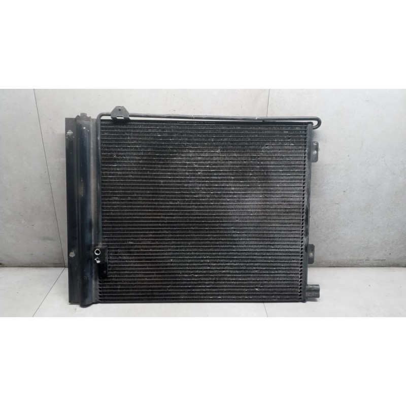 MAN AIR CONDITIONER HEAT RADIATOR  MAN TGM used