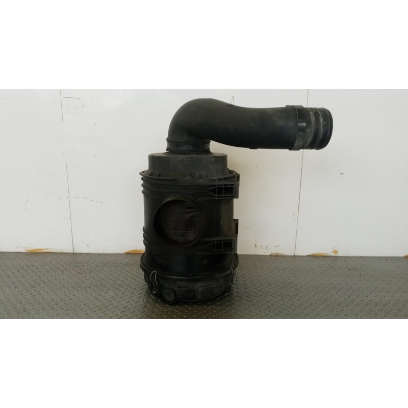 MAN SCATOLA FILTRO MAN TGM usato