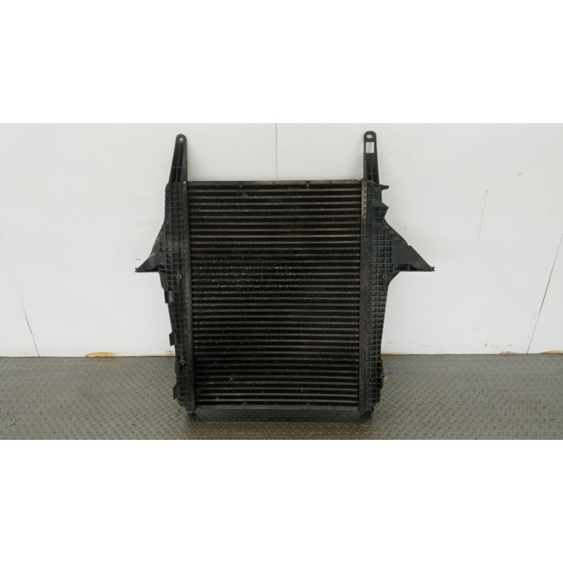 MAN INTERCOOLERS HEAT RADIATOR  MAN TGM used
