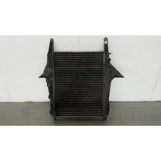 INTERCOOLERS HEAT RADIATOR  MAN TGM used