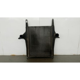 INTERCOOLERS HEAT RADIATOR...