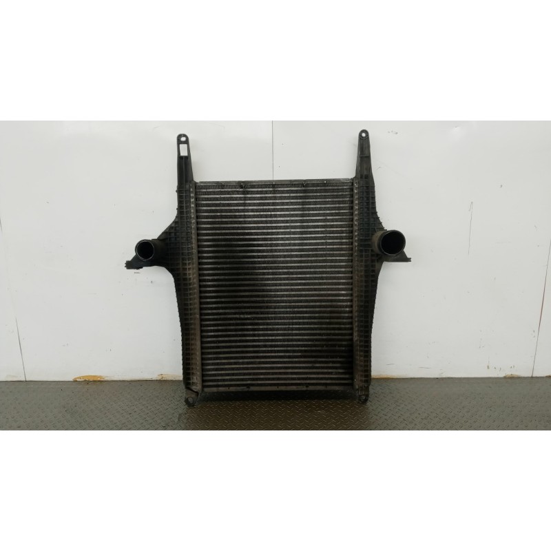 MAN RADIATORE INTERCOOLERS MAN TGM usato