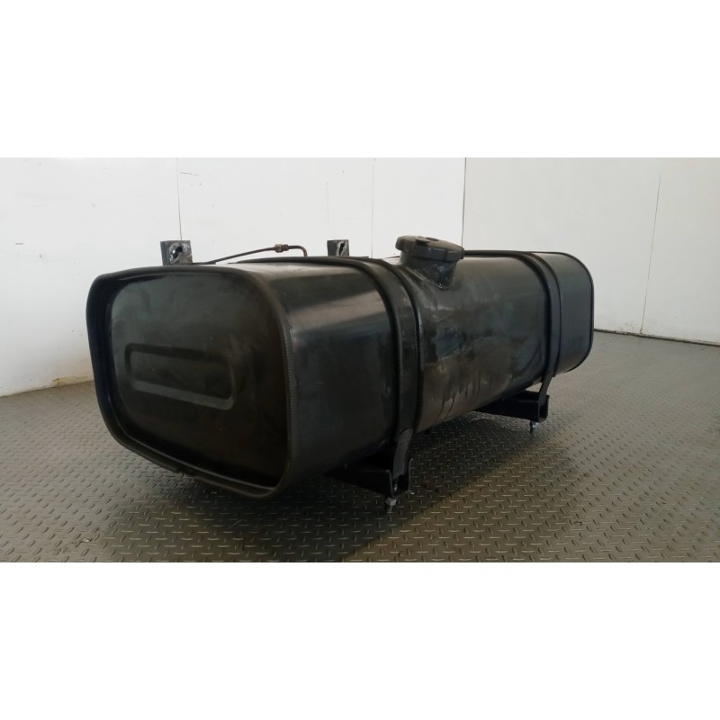 MAN FUEL TANK MAN TGM used