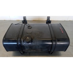 FUEL TANK MAN TGM used