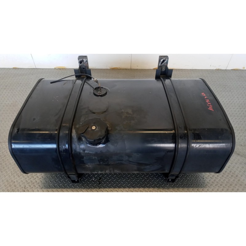 MAN SERBATOIO CARBURANTE MAN TGM usato