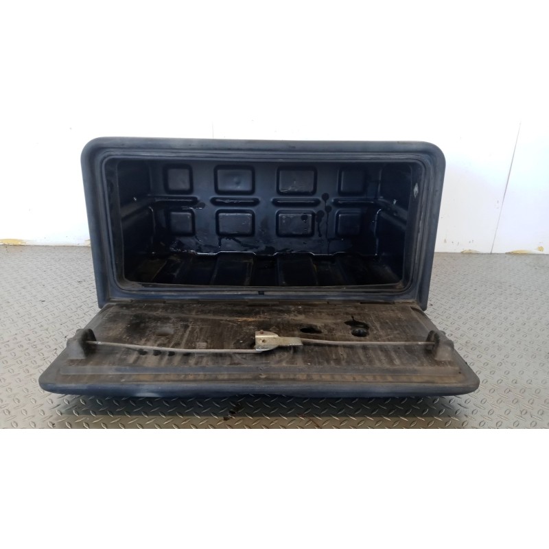 MAN CASSA PORTA ATTREZZI MAN TGM used