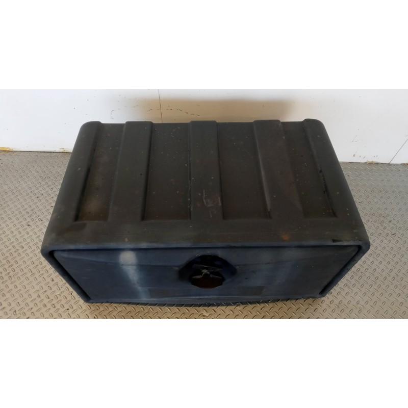 MAN CASSA PORTA ATTREZZI MAN TGM used