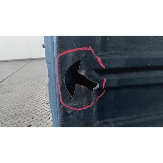 CASSA PORTA ATTREZZI MAN TGM used