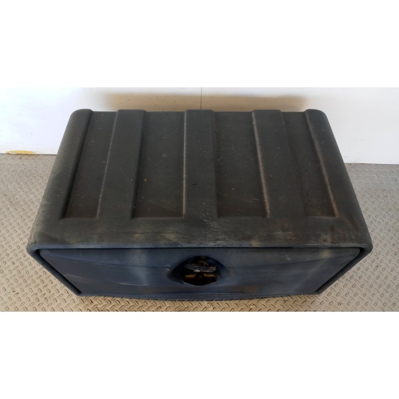 MAN CASSA PORTA ATTREZZI MAN TGM used