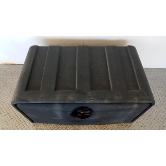 CASSA PORTA ATTREZZI MAN TGM used
