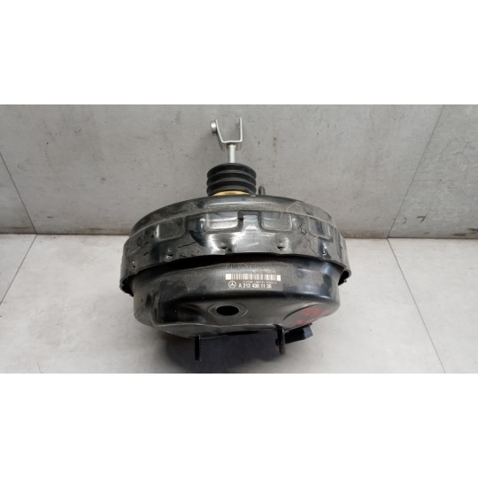 SERVOFRENO MERCEDES-BENZ Classe E (W/S212) 2009>2012 usato