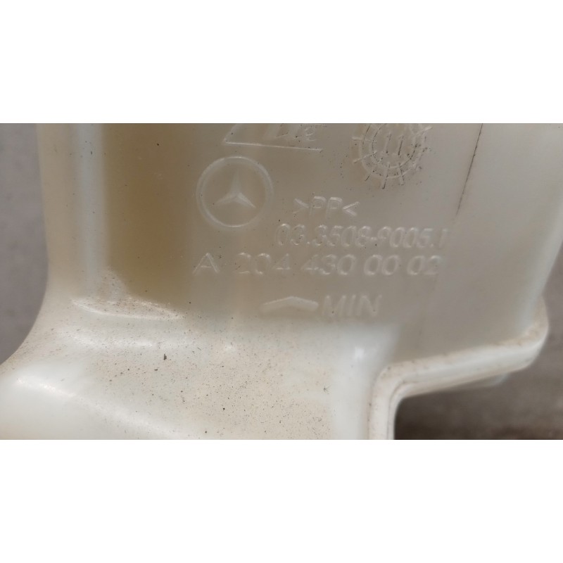 MERCEDES-BENZ POMPA FRENO MERCEDES-BENZ Classe E (W/S212) 2009>2012 usato