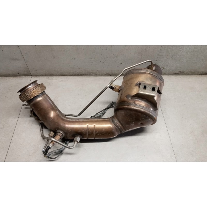 MERCEDES-BENZ FILTRO ANTIPARTICOLATO MERCEDES-BENZ Classe E (W/S212) 2009>2012 usato