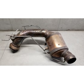 PARTICULATE FILTER...