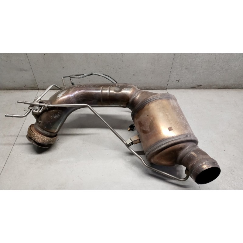 MERCEDES-BENZ FILTRO ANTIPARTICOLATO MERCEDES-BENZ Classe E (W/S212) 2009>2012 usato