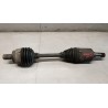 FRONT HALF-AXLES RIGHT  MERCEDES-BENZ Classe E (W/S212) 2009>2012 used