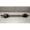 REAR HALF-AXLES RIGHT MERCEDES-BENZ Classe E (W/S212) 2009>2012 used