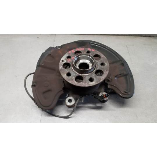 COMPLETE LEFT UPRIGHT MERCEDES-BENZ Classe E (W/S212) 2009>2012 used