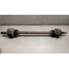 SEMIASSE POSTERIORE SINISTRO MERCEDES-BENZ Classe E (W/S212) 2009>2012 usato