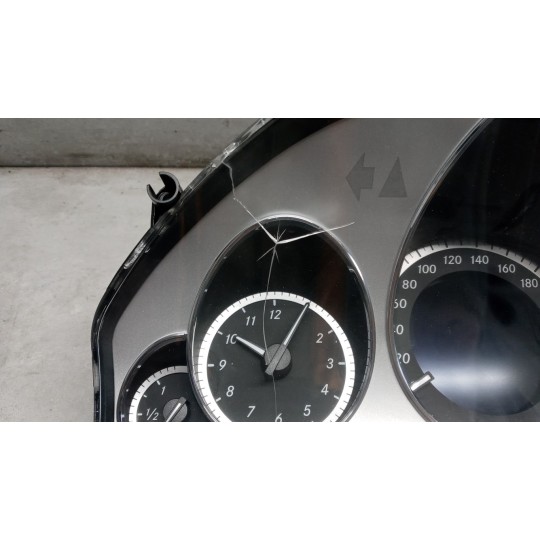QUADRO STRUMENTI MERCEDES-BENZ Classe E (W/S212) 2009>2012 usato