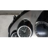 MERCEDES-BENZ QUADRO STRUMENTI MERCEDES-BENZ Classe E (W/S212) 2009>2012 usato