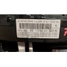 MERCEDES-BENZ QUADRO STRUMENTI MERCEDES-BENZ Classe E (W/S212) 2009>2012 usato