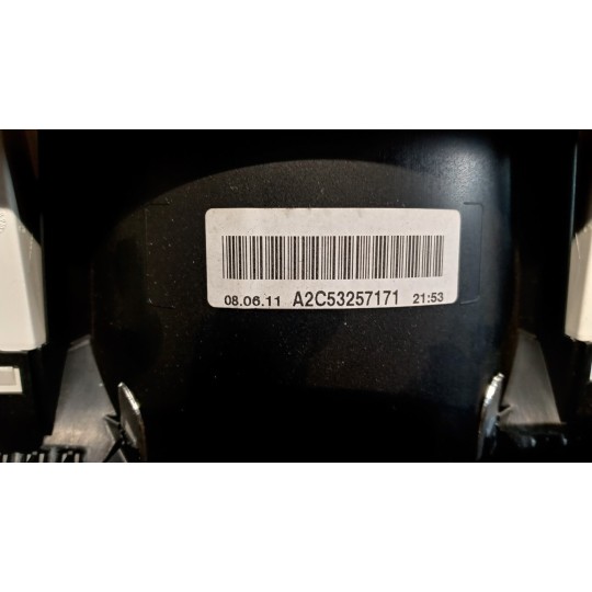 QUADRO STRUMENTI MERCEDES-BENZ Classe E (W/S212) 2009>2012 usato