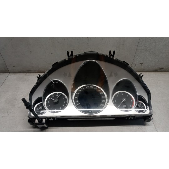 INSTRUMENT PANEL MERCEDES-BENZ Classe E (W/S212) 2009>2012 used
