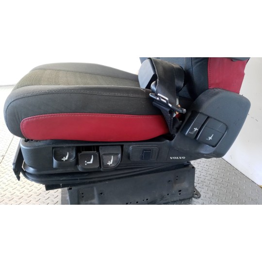 SEDILI ANTERIORI VOLVO truck FH euro 6 usato