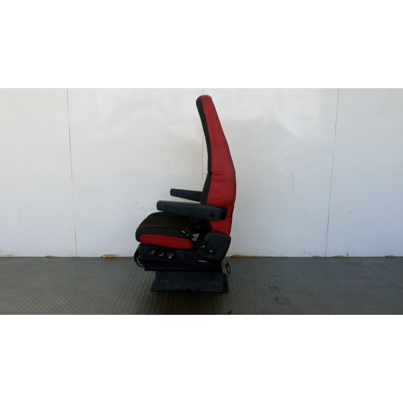 VOLVO truck FRONT SEATS VOLVO truck FH euro 6 used