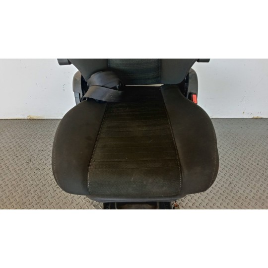 SEDILI ANTERIORI VOLVO truck FH euro 6 usato