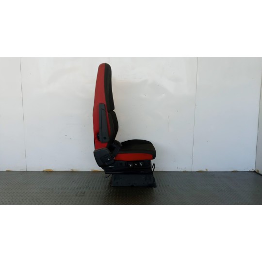 SEDILI ANTERIORI VOLVO truck FH euro 6 usato