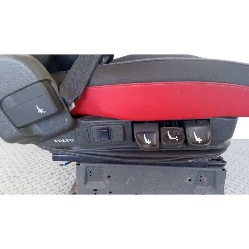 VOLVO truck SEDILI ANTERIORI VOLVO truck FH euro 6 usato