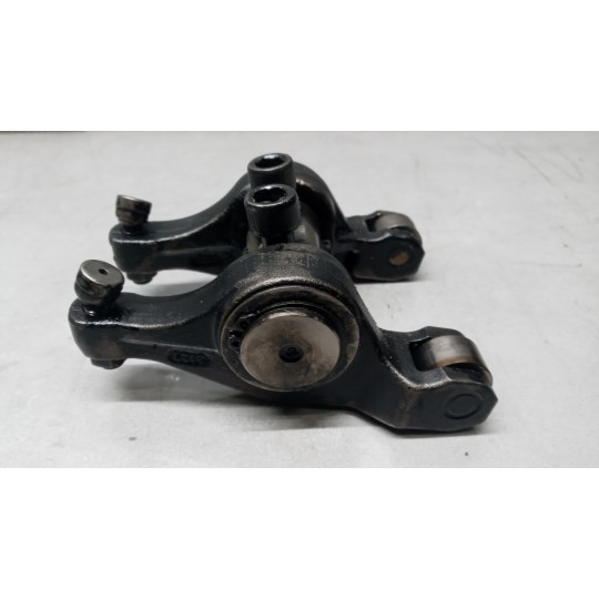 ALBERO BILANCIERI MAN TGX  usato