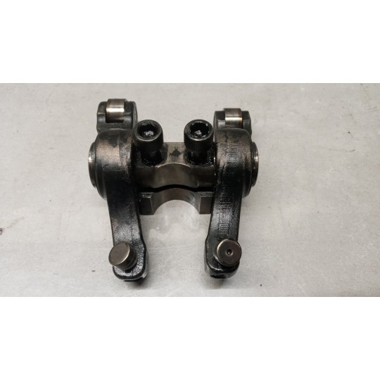 ALBERO BILANCIERI MAN TGX  usato