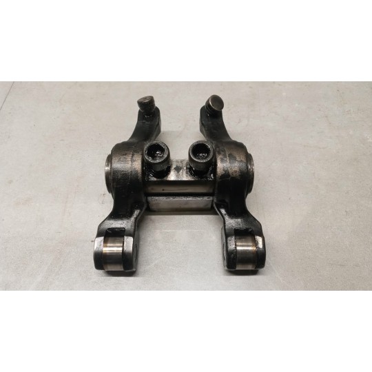 ALBERO BILANCIERI MAN TGX  usato