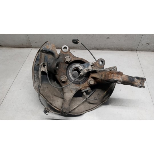 COMPLETE RIGHT UPRIGHT TOYOTA Rav 4 2010>2013 used