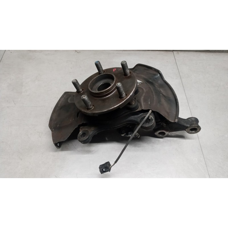 TOYOTA COMPLETE RIGHT UPRIGHT TOYOTA Rav 4 2010>2013 used