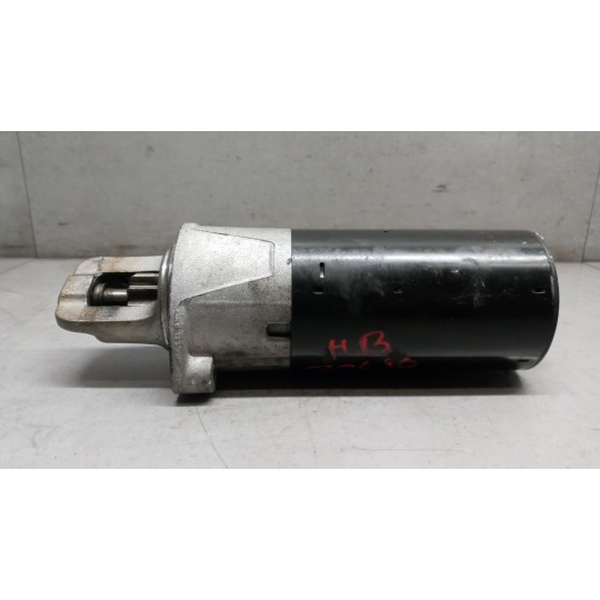 STARTER MOTOR MERCEDES-BENZ Classe E (W/S212) 2009>2012 used