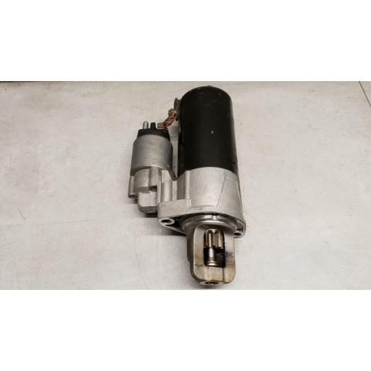 STARTER MOTOR MERCEDES-BENZ Classe E (W/S212) 2009>2012 used