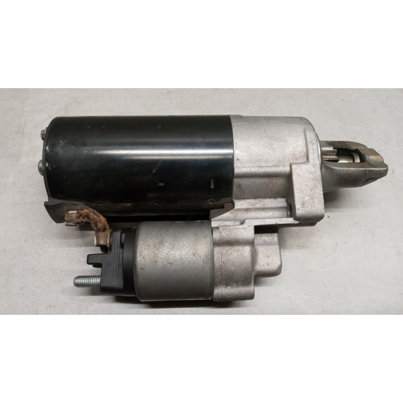 MERCEDES-BENZ STARTER MOTOR MERCEDES-BENZ Classe E (W/S212) 2009>2012 used