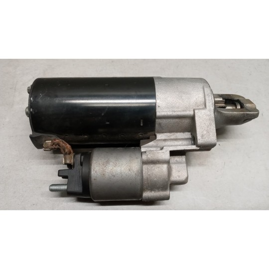 STARTER MOTOR MERCEDES-BENZ Classe E (W/S212) 2009>2012 used