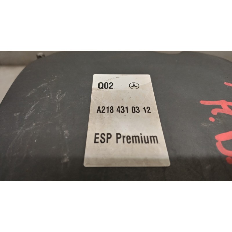 MERCEDES-BENZ GRUPPO ABS MERCEDES-BENZ Classe E (W/S212) 2009>2012 usato