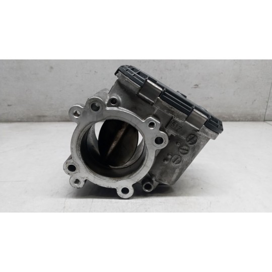 THROTTLE BODY  MERCEDES-BENZ Classe E (W/S212) 2009>2012 used