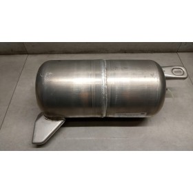 AIR TANK MERCEDES-BENZ...