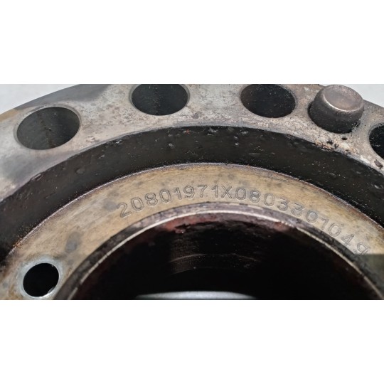 INGRANAGGIO MOTORE VOLVO truck FH13 usato