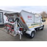 IVECO IVECO 50C15 DAILY GUIDA DX VASCA RIBALTABILE PER RIFIUTI